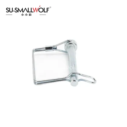 Genie Pin Wire Lock 66030 66030GT for Various Genie Garage Door Models