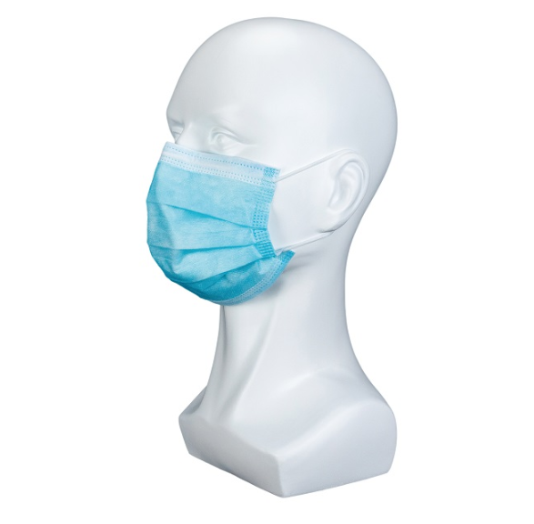 Disposable 3 ply surgical n95 face mask disposable