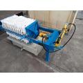 Filter Press for Copper Ore Concentrate