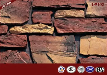 Artificial compressed marble composite stone