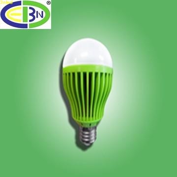 anion led bulb light 6w healthy led environmental bulb