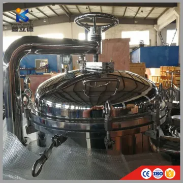 Herb Essential Oil Steam Distiller Rotovap Equipment, Pure Dew Distillation Equipment