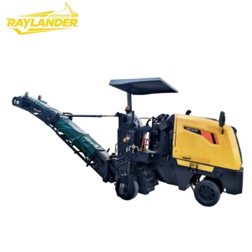 M050E Compact Cold Milling Machine