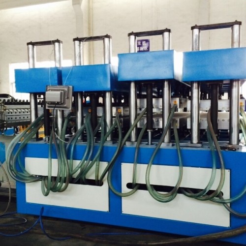 Foaming Sheet Extrusion Line PVC Ceiling Panel Extruder Machine Production Line Supplier