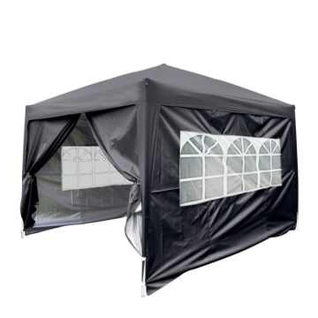Wasserdichtes Pop-up-Pavillon-Anti-Tear-Aluminium-Polmarques