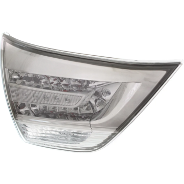 Tail Lamp Inner 8158008020 RH 8159008020 for Toyota Sienna 2019