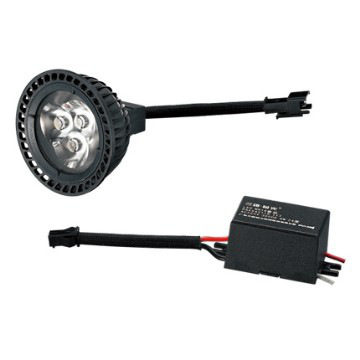 Hot sale with driver SMD 4W MR16 LED bulbs light led spots