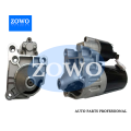 BOSCH STARTER 0001108186 12V 1.4 кВт 10Т