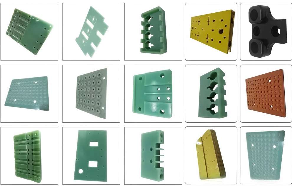 fr4 fiber glass