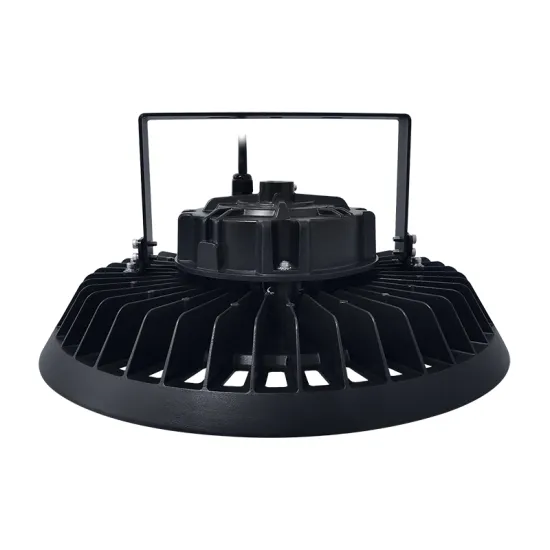 High Brightness 240W UFO LED Highbay Lights: Industrial Illumination Solutions