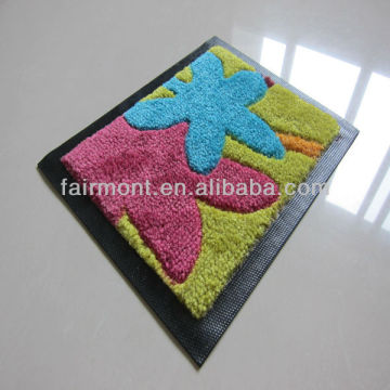 Baby Activity Mat, Logo Mat,