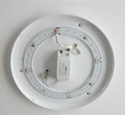 6500K Led Kitchen Ceiling Lights 5630SMD
