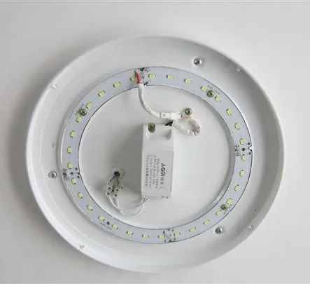 5630SMD Led Ceiling Lights for Kitchens IP44