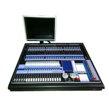 Pearl 2010 2048 Channels Stage Light Controller (YS-605)