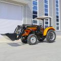 รถแทรกเตอร์ Mini 4x4 30hp 40hp 4drive Tractor