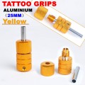 Cheap Aluminium Tattoo Grips