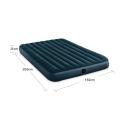 Easy Inflate Double Thick Camping Air Mattress