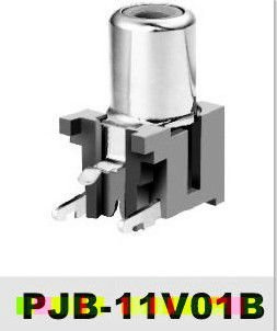 female rca jack PJB-11V01B