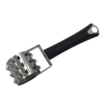 Stainless Steel Meat Tenderizer