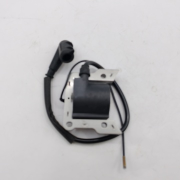 Stihl Ignition Coil for Models 050, 051, 076, TS510, TS760 Chainsaw Parts: 1111-400-1303