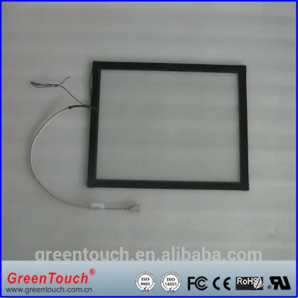 24 inch 24" SAW Touch Panel for Kiosk POS Machine ATM Industrial Control