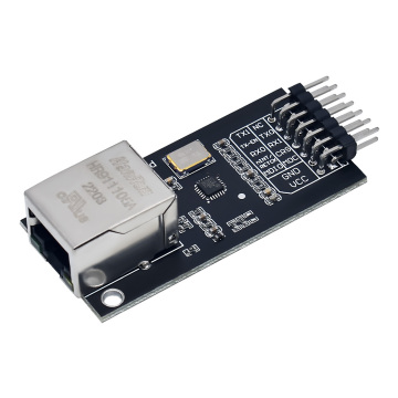 LAN8720 Module: Ethernet Transceiver RMII Interface Development Board