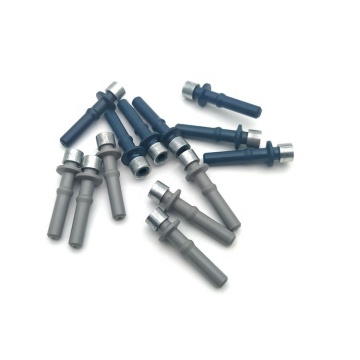 Connector Avago FBRA Optica Conector HFBR Versatile Link HFBR-4501Z