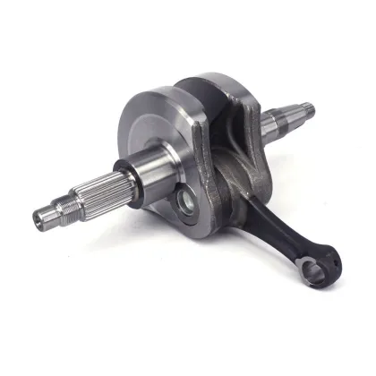 TERFU Motorcycle Crankshaft Connecting Rod for Zongshen 250cc NC250 Kayo BSE
