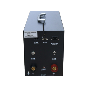 Wholesale Supplier of 300-600V Voltage Dummy Batteries for Load Discharge Testing