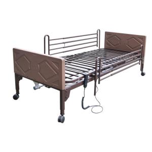 Full Electric Hospital Bed  for Home Care Use