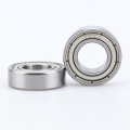 Rodamiento de bolas de ranura micro de 8x16x5 mm Micro Deep 688zz