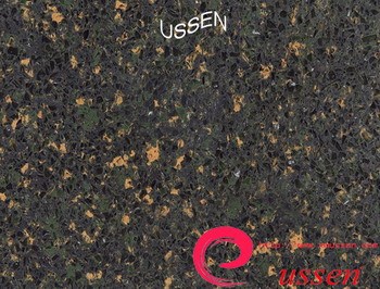Tropic Rainforest Engineered Quartz Stone (MQS0005)