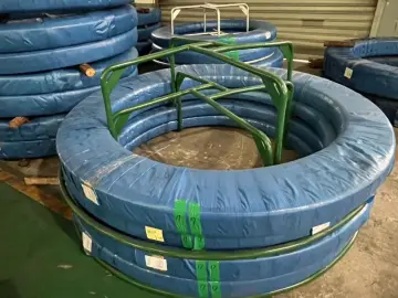 7mm Spring Steel Wire for Mattress