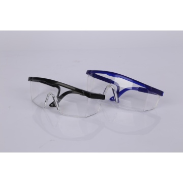 Protective Safety Glasses with Adjustable Frame