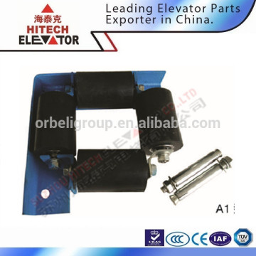 Elevator Compensation Chain Guide system/Elevator Compensation Chain accessorie/A1