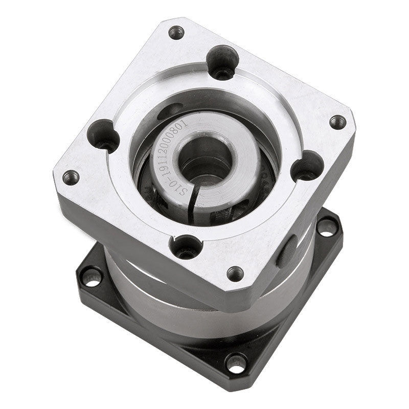 Newest High-Torque Planetary Gearbox