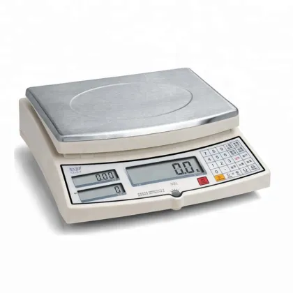 Excel Precision Balance Scale Weighing Scale