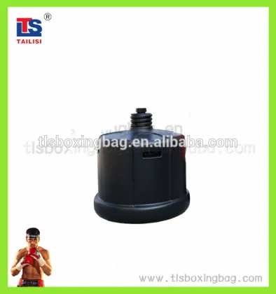 Martial Arts Work Out Bag And Martial Arts Punch Stand Bags