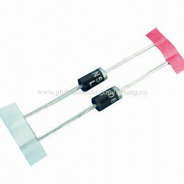 Rectifier Diode, 1n5400/1n5401/1n5402/1n5404/1n5405/1n5407/1n5408, 3a ...