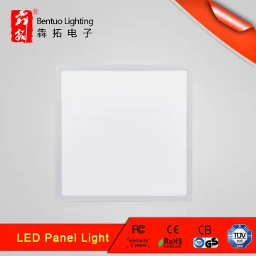 600x600 54W Hot seller of led panel lights