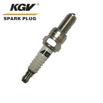 Moto Normal Spark Plug E-CR9.