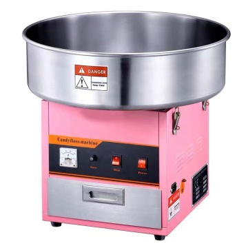 Campbon ZH-3703: The Hot Selling Electric Sugar Cotton Candy Machine