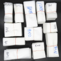 100/50PCS Seedling Plants Nursery Bags Organic Biodegradable Grow Bags Fabric Eco-friendly Ventilate Growing Planting Bags