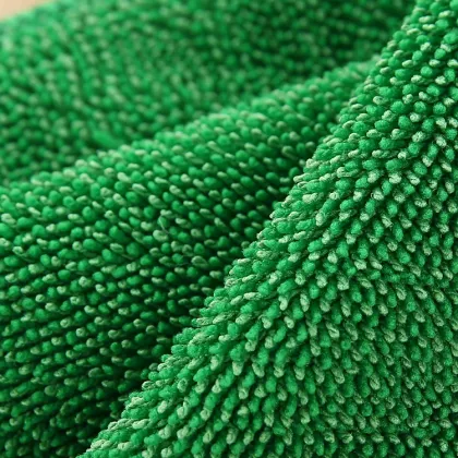 Microfiber Towel Factory Wholesale Cheap Private Label Kitchen Cleaning Towels