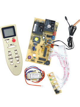 Sistema de controle universal ar condicionado (QC-05PGH)