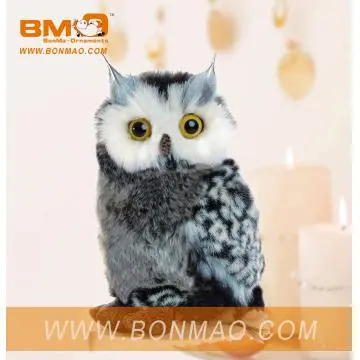 Soft Toy Owl Plush Toys Stuffed Animals