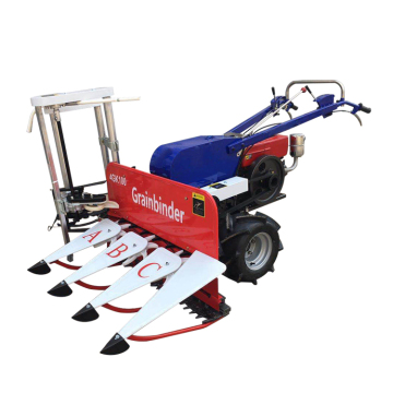 High Quality Tractor Wheat Reaper Rice Reaper Machine Price In Pakistan