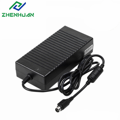 180W 24V 7.5A Universal AC DC Charger Adapter