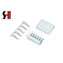 Wire to board connector SH39601-TJC6