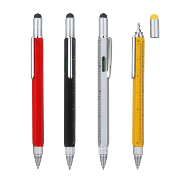 Versatile Construction pen